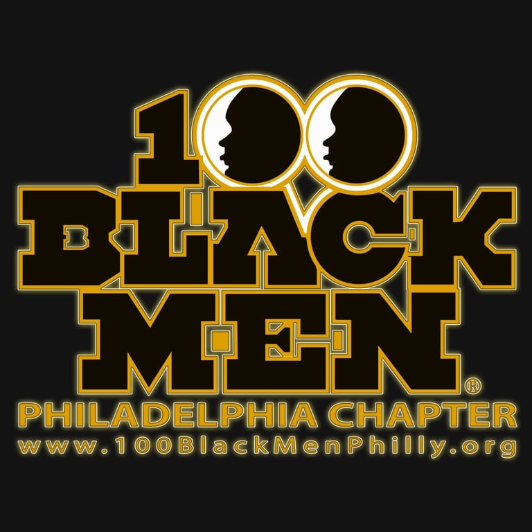 African American Organizations in Pennsylvania - 100 Black Men Philadelphia