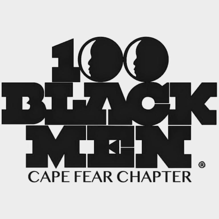 Black Organization in North Carolina - 100 Black Men of Cape Fear Chapter