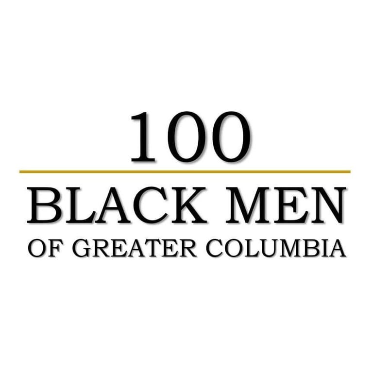 Black Organization in South Carolina - 100 Black Men of Greater Columbia, Inc.