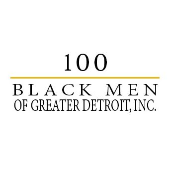 Black Organizations in Detroit Michigan - 100 Black Men of Greater Detroit, Inc.