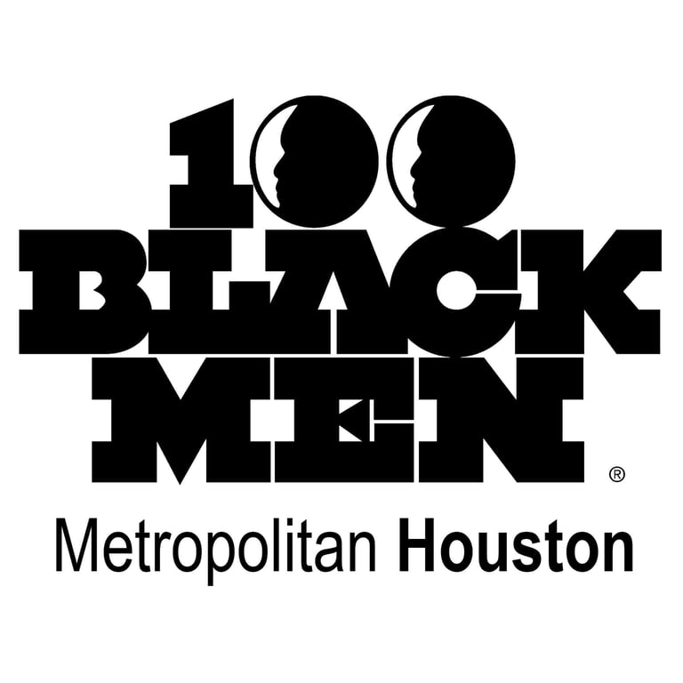 African American Organizations in Houston Texas - 100 Black Men of Metropolitan Houston