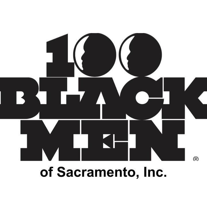 Black Organizations in Sacramento California - 100 Black Men of Sacramento