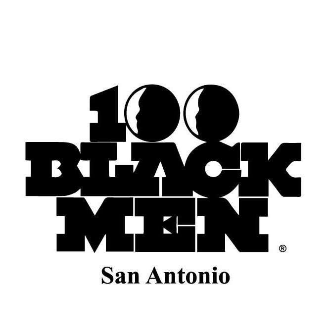 Black Organizations in San Antonio Texas - 100 Black Men of San Antonio, Inc.