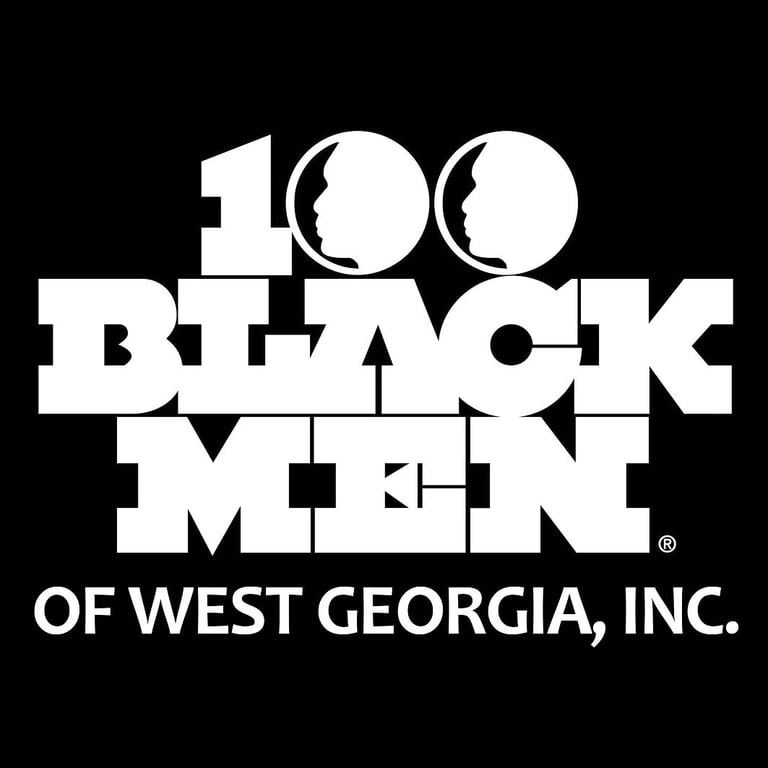 Black Organizations in Georgia - 100 Black Men of West Georgia, Inc.