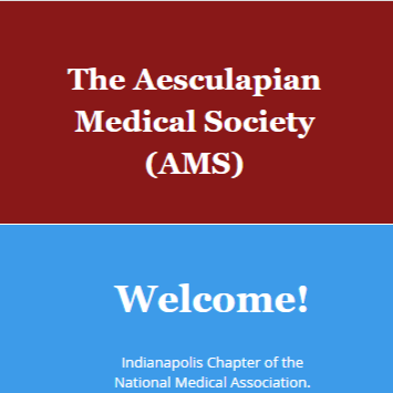 African American Organization in Indiana - Aesculapian Medical Society