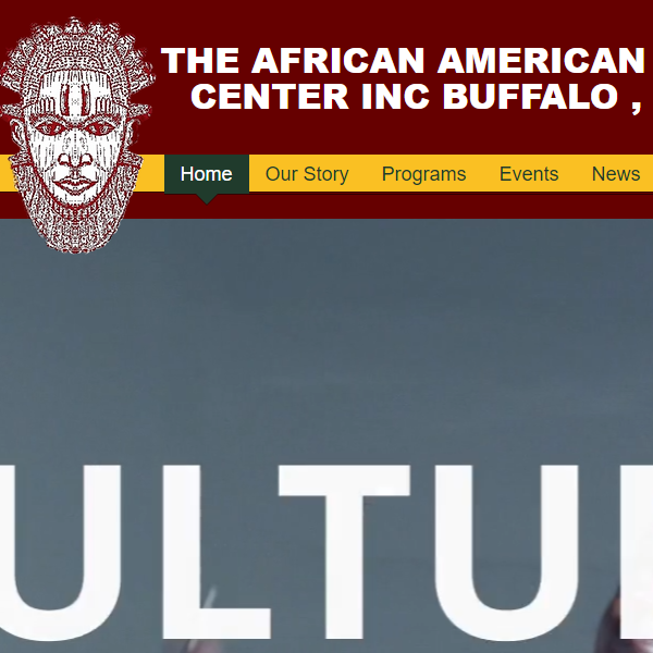 African American Cultural Organizations in USA - African American Cultural Center
