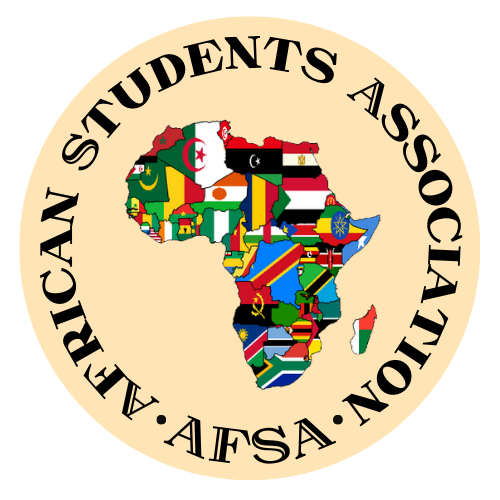 Black Organization in USA - African Students Association at ASU