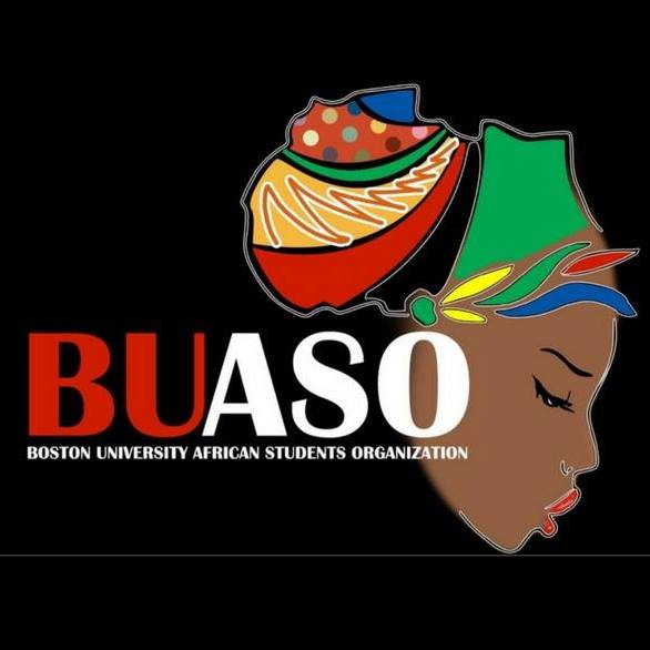 African American Organization in Boston Massachusetts - BU African Students Organization