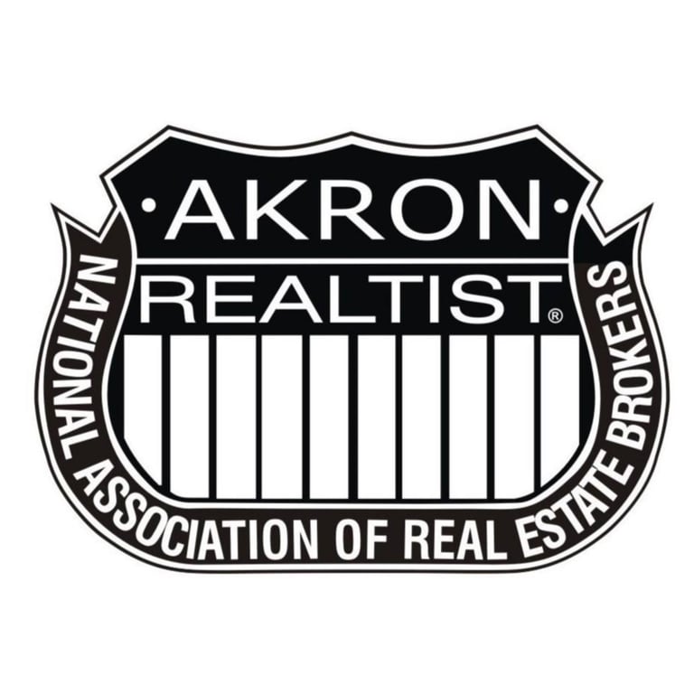African American Organization in Ohio - Akron Realtist Association