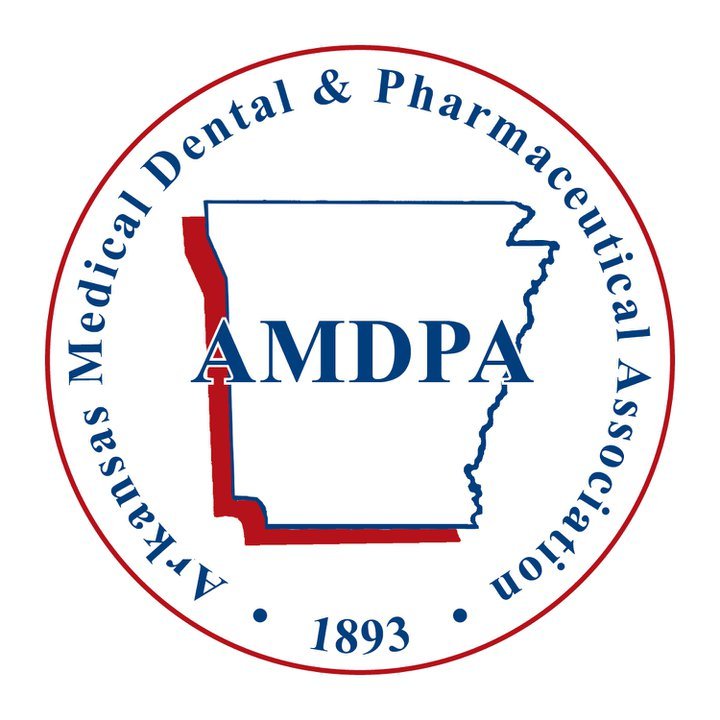 Black Medical Organizations in USA - Arkansas Medical, Dental and Pharmaceutical Association, Inc.
