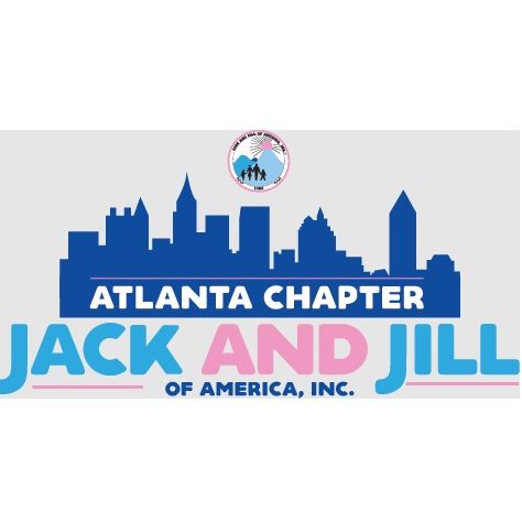 African American Organization in Atlanta Georgia - Atlanta Chapter, Jack and Jill of America Inc.