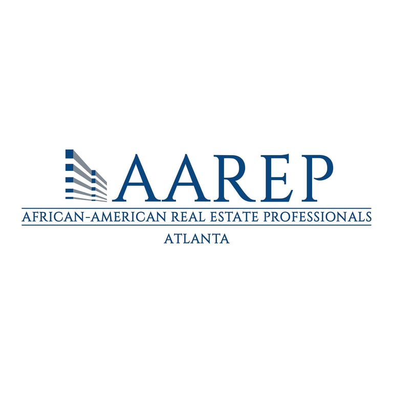 Black Organizations in Georgia - Atlanta Chapter of African American Real Estate Professionals