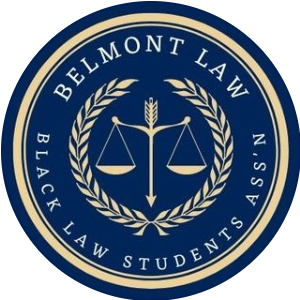 Black Organization in Tennessee - Belmont Law Black Law Students Association