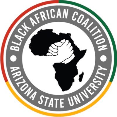 Black Organization in Tempe AZ - Black African Coalition at ASU