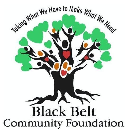 African American Charity Organization in USA - Black Belt Community Foundation