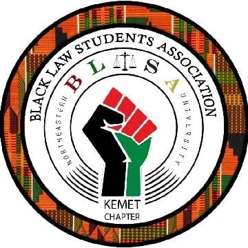 Black Organization in Massachusetts - Black Law Student Association Kemet Chapter