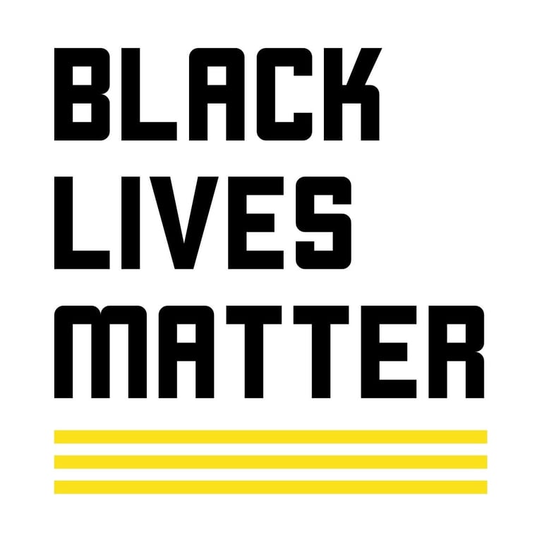 Black Human Rights Organizations in California - Black Lives Matter