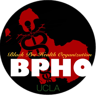 Black Organization in Los Angeles California - Black Pre-Health Organization at UCLA