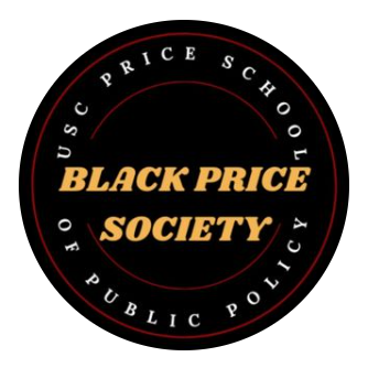 Black Organization in Los Angeles California - USC Black Price Society