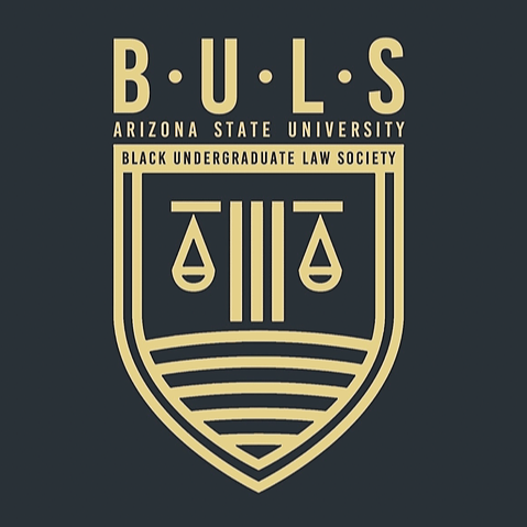 Black Organizations in Arizona - Black Undergraduate Law Society at ASU