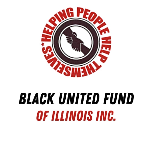 Black Non Profit Organizations in Chicago Illinois - Black United Fund of Illinois, Inc