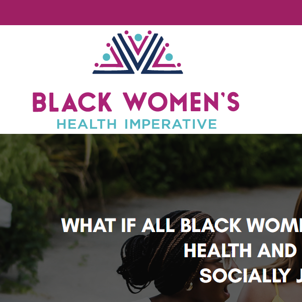 Black Organization in Atlanta Georgia - Black Women's Health Imperative