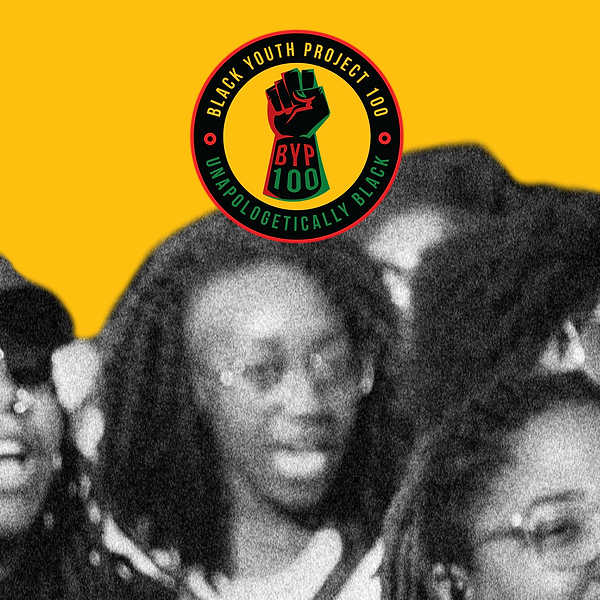 Black Human Rights Organizations in Chicago Illinois - Black Youth Project 100