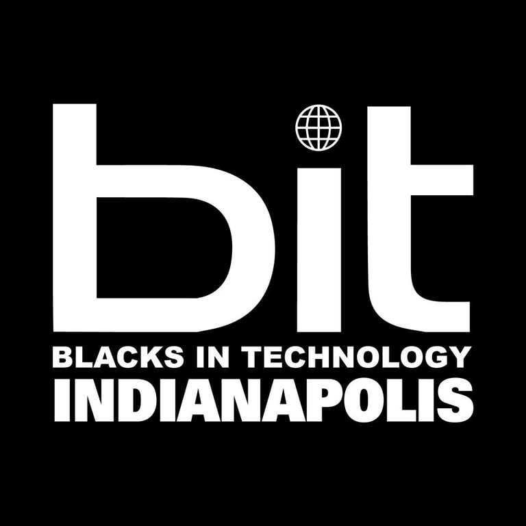 Black Organization in Indianapolis Indiana - Blacks In Technology Indianapolis
