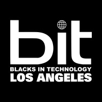Black Organization in Los Angeles California - Blacks In Technology Los Angeles