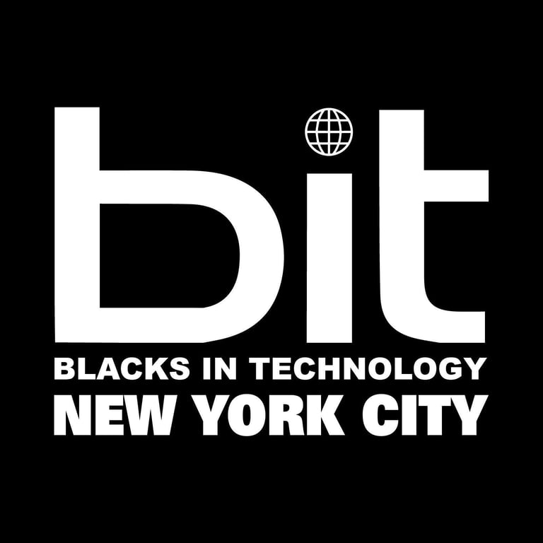 Black Organization in New York New York - Blacks In Technology New York City