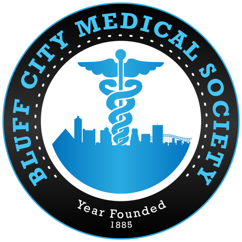 African American Health Charity Organizations in USA - Bluff City Medical Society