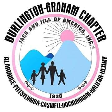 Black Cultural Organization in USA - Burlington-Graham Chapter Jack & Jill of America,Inc.