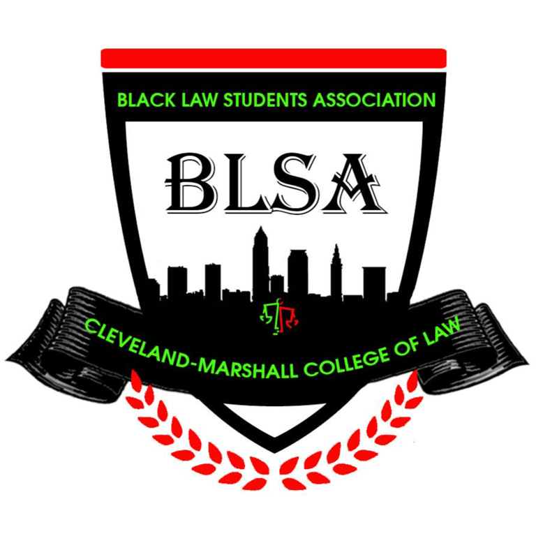 Black Organizations in Ohio - CM Law Black Law Students Association