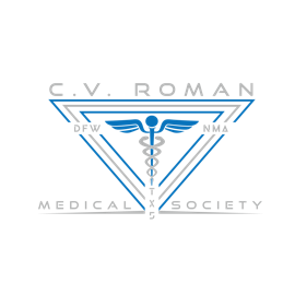 Black Medical Organizations in USA - C.V. Roman Medical Society