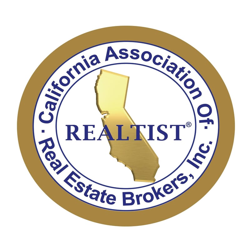 African American Real Estate Organization in California - California Association of Real Estate Brokers, Inc.