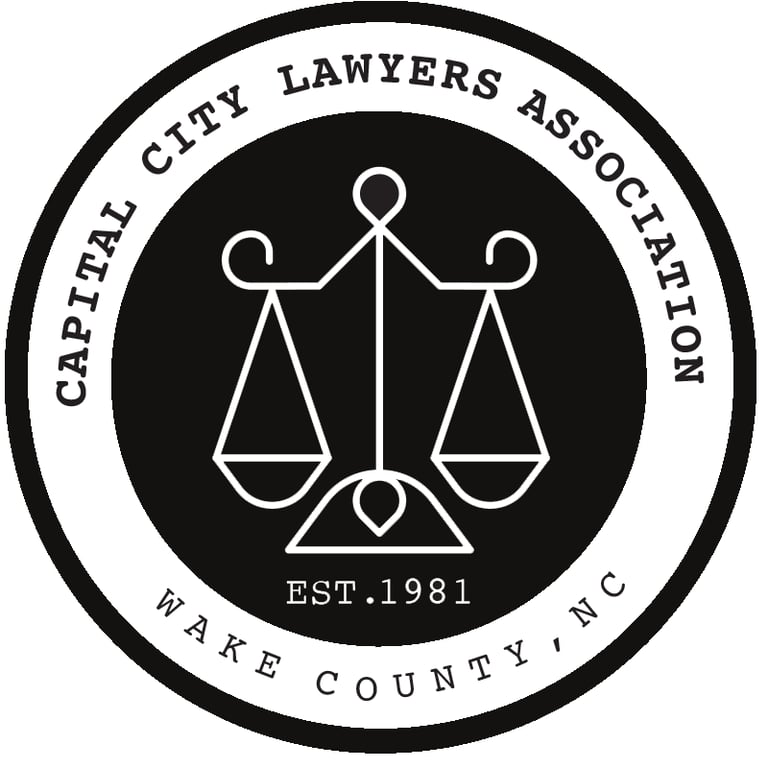 African American Organizations in North Carolina - Capital City Lawyers Association