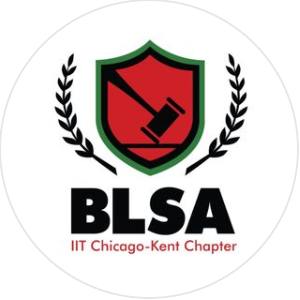 Black Organizations in Illinois - Chicago-Kent's Black Law Students Association