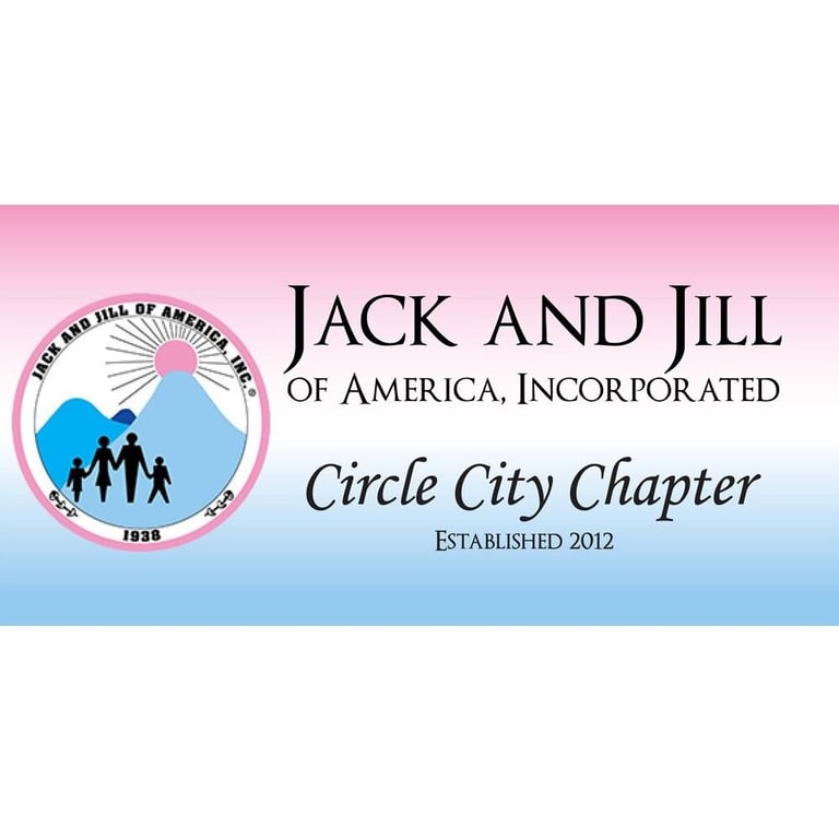 Black Organization in Indiana - Circle City Chapter of Jack and Jill of America, Inc.