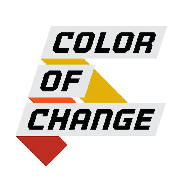 Black Human Rights Organization in USA - Color Of Change