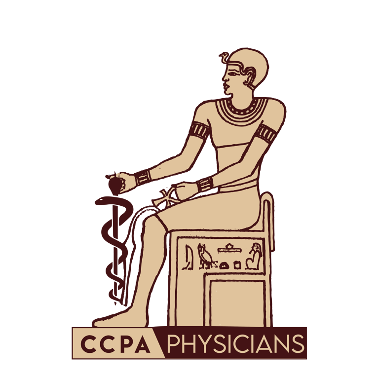 Black Organizations in Illinois - Cook County Physicians Association