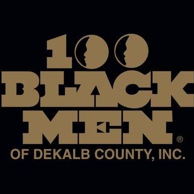 Black Organization in Atlanta Georgia - DeKalb County Chapter 100 Black Men of America, Inc.