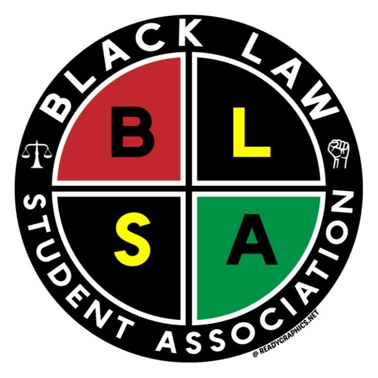 Black Organization in Chicago Illinois - DePaul Black Law Students Association