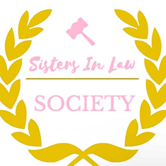 Black Organization in Georgia - GSU Sisters In Law Society