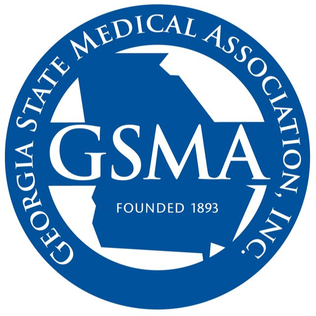 Black Organization in Georgia - Georgia State Medical Association, Inc.