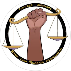 Black Organization in Washington - Gonzaga Black Law Student Association