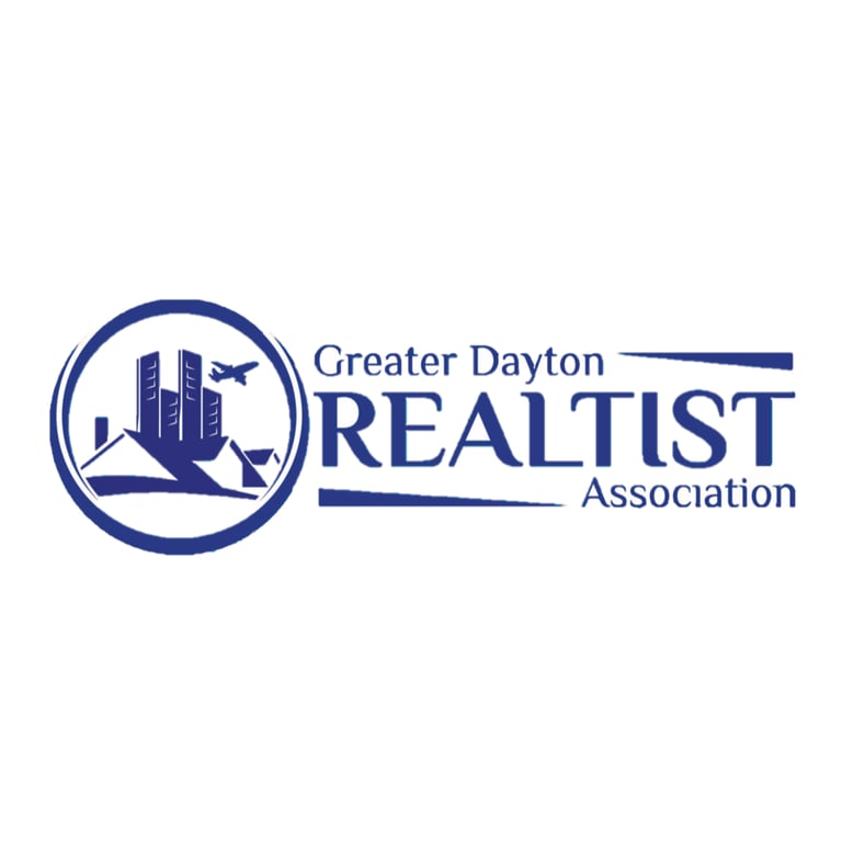 Black Organizations in Ohio - Greater Dayton Realtist Association