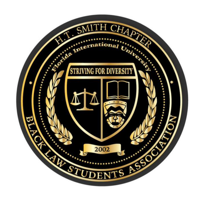 Black Organizations in Florida - H.T. Smith Black Law Student Association