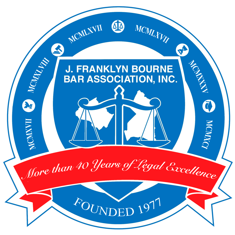 African American Organizations in Maryland - J. Franklyn Bourne Bar Association