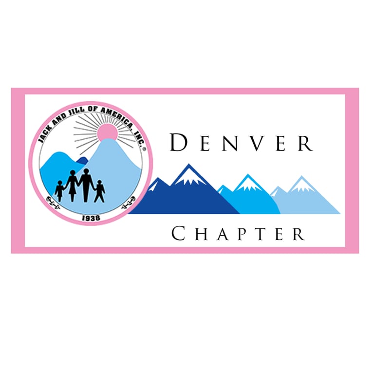 Black Organizations in Denver Colorado - Jack and Jill Denver