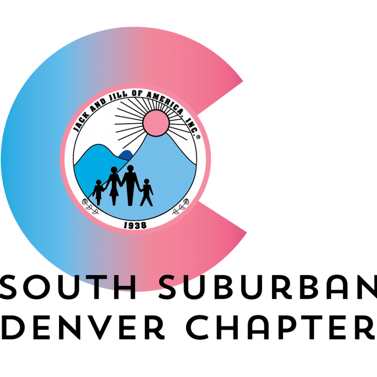 Black Organization in Colorado - Jack and Jill South Suburban Denver Chapter